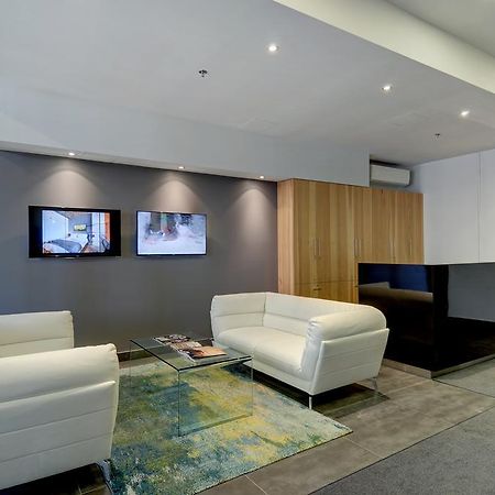 Апартаменты Les Immeubles Charlevoix - Le 760-406 Квебек Экстерьер фото